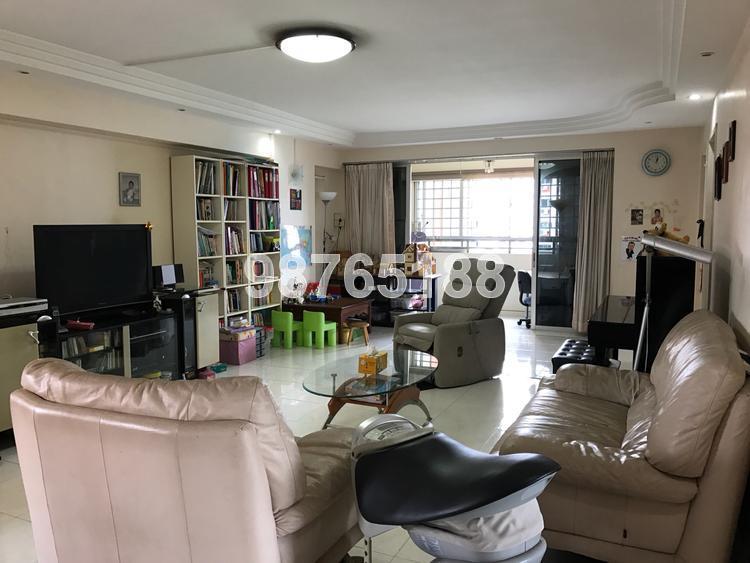 Choa Chu Kang North 6 thumbnail photo